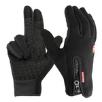 Thermohandschuhe für Radfahren und Skifahren – Wärmende Handschuhe