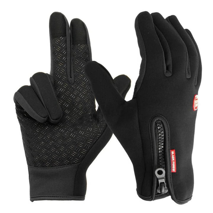 Thermohandschuhe für Radfahren und Skifahren – Wärmende Handschuhe