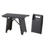SuperLight Folding Chair – Ideal for Camping and Outdoor Activities