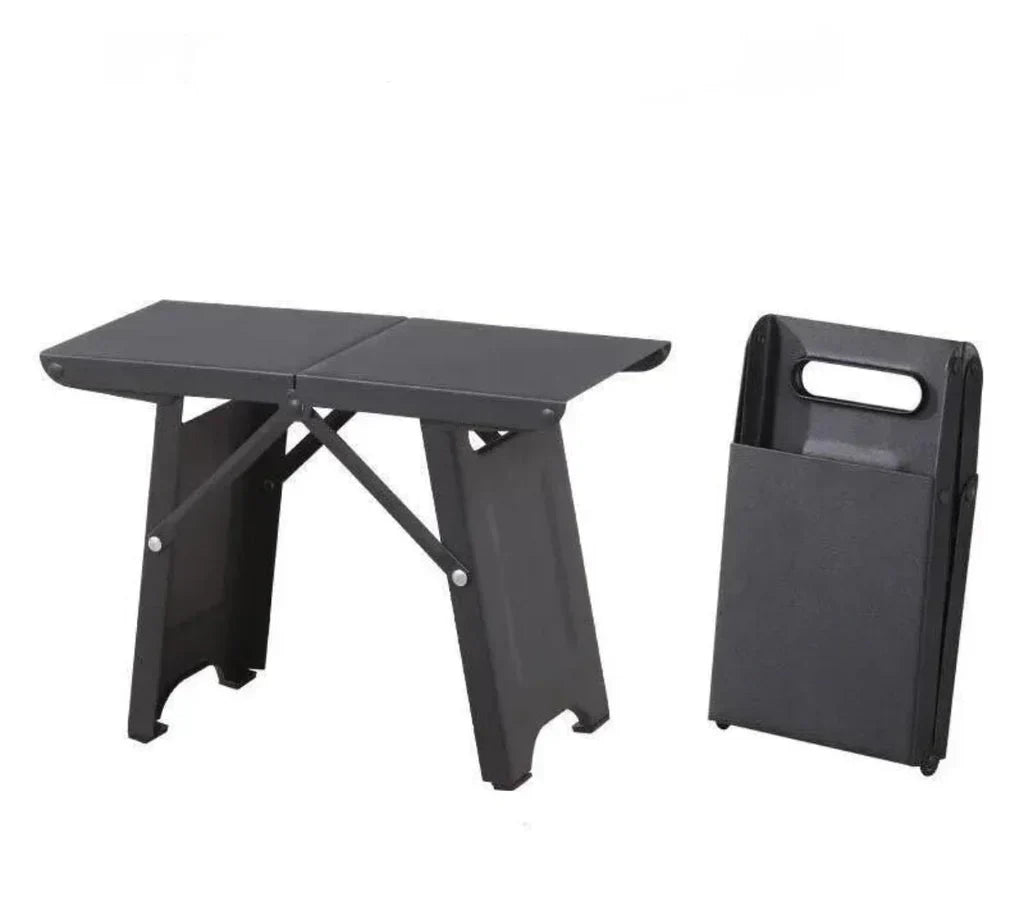 SuperLight Folding Chair – Ideal for Camping and Outdoor Activities