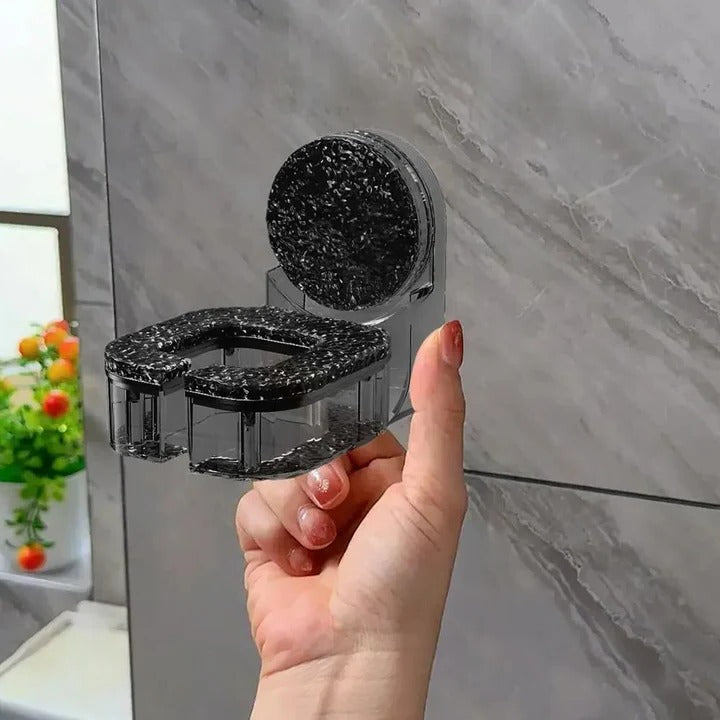 Wandhalterung für Haartrockner