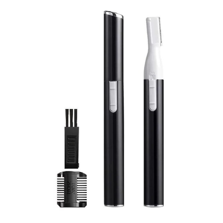 Mikro-Präzisions Augenbrauen-Trimmer
