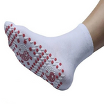 5 Paar Unisex Winter-Warmstrümpfe für kalte Tage