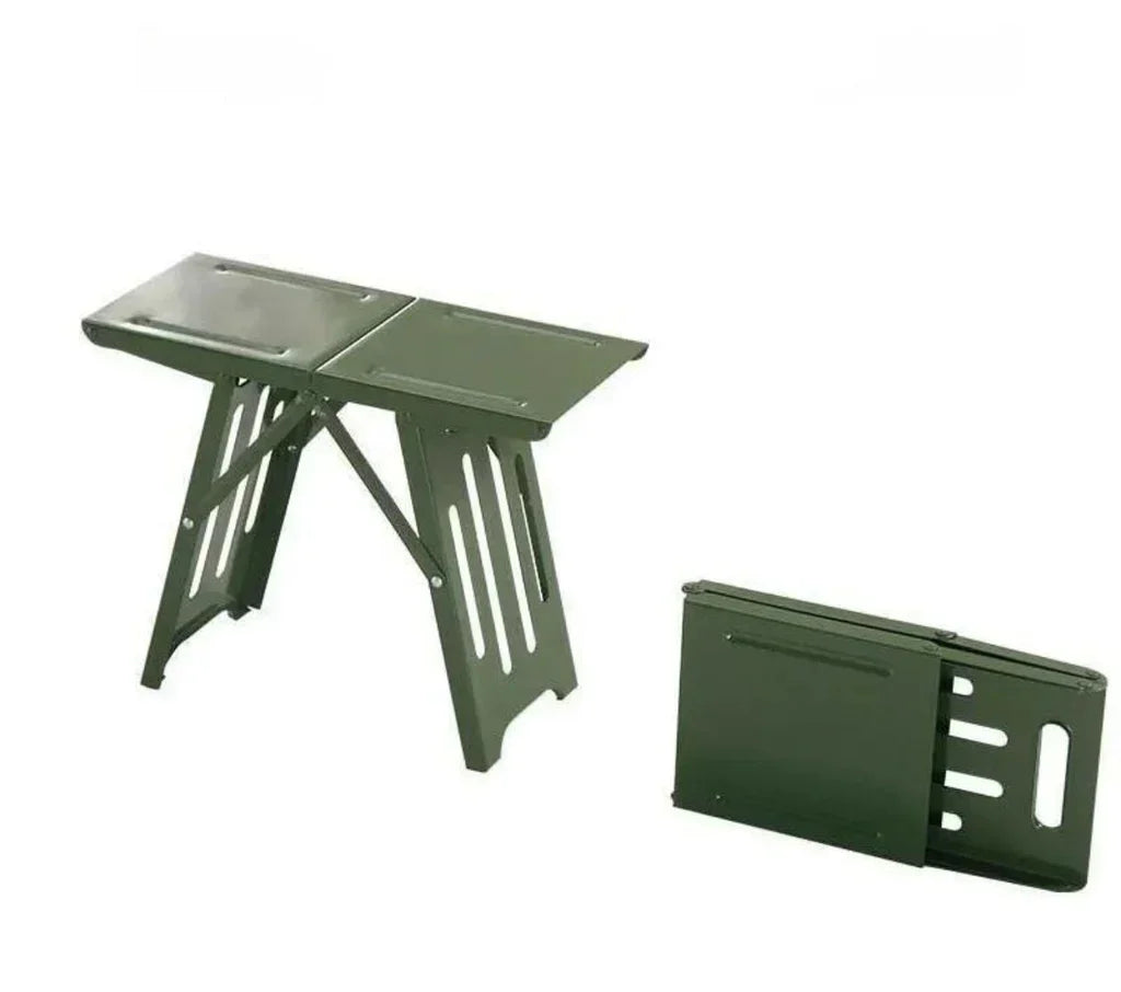 SuperLight Folding Chair – Ideal for Camping and Outdoor Activities