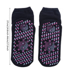 5 Paar Unisex-Wärmende Socken für kaltes Wetter
