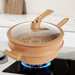 Elektrischer Wok Kocher