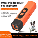 FidoSilence Dog Bark Silencer | Peace and Quiet for Your Home