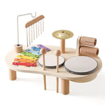 Musikspielzeug-Set für kreative Klänge und Spielspaß