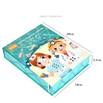 Spielset für Zahnärzte