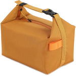 Isolierte Lunch-Tasche mit EVA-Futter und Tragegurt