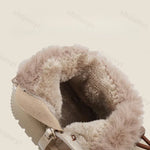 Gemütliche und praktische Winterschuhe für Kinder – Warm und bequem