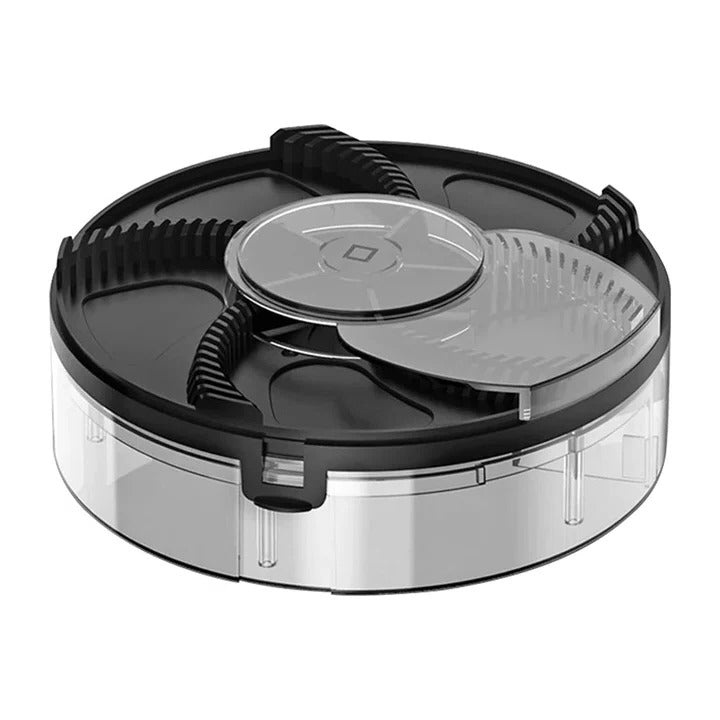 Automatischer Fliegenfänger