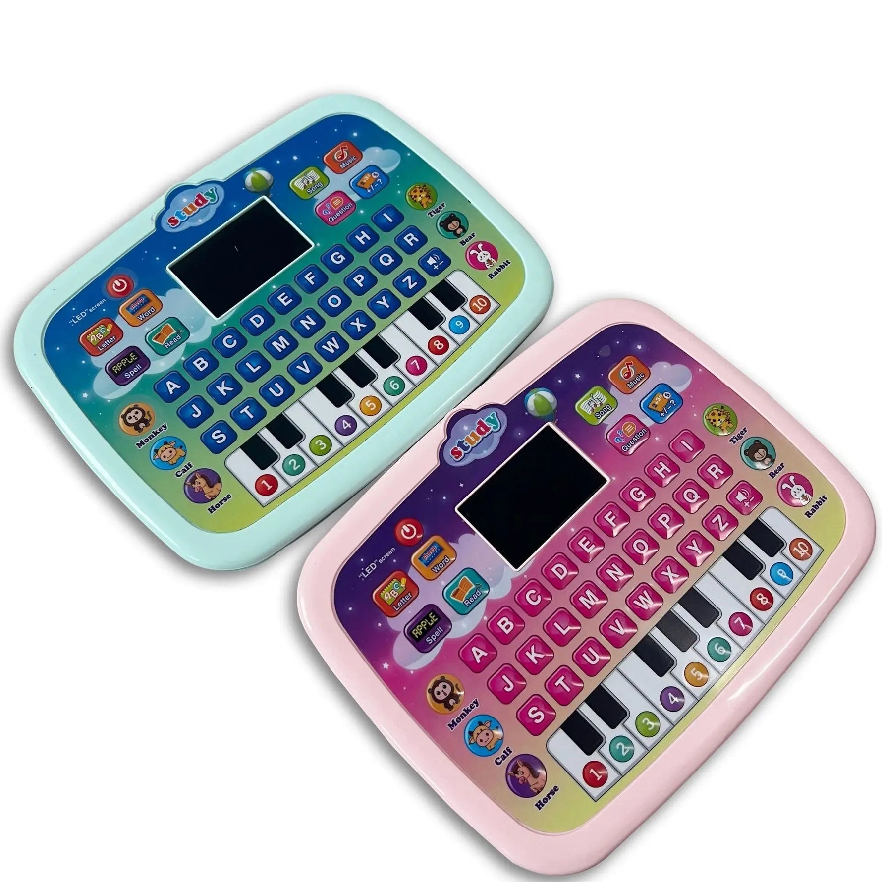 Interaktives Tablet für Kinder – Spielerisches Lernen