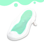 Ergonomischer Baby Badesitz für erste Badeerlebnisse