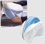 Kissen für Knie und Beine mit Memory-Schaum