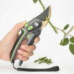 Ergonomische Schnittschneider mit Hochleistungsgriff für müheloses Schneiden