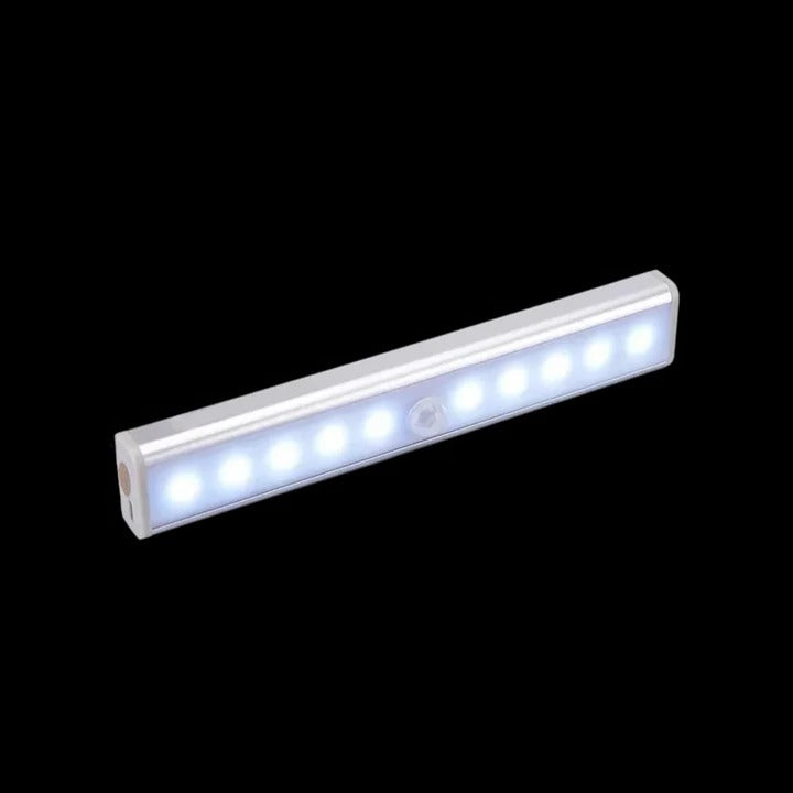 Kabelloses LED Licht für Innenräume mit Bewegungssensor