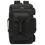 Reise-Rucksack mit Laptopfach und durchdachtem Design