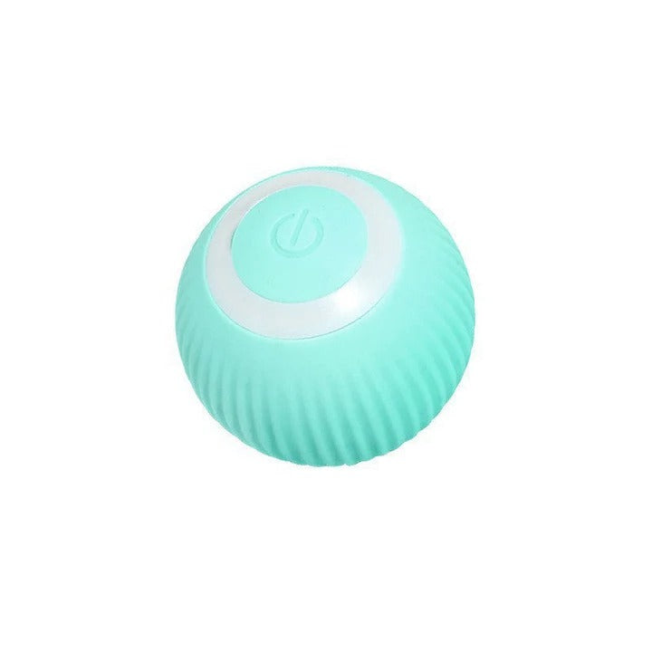 FelineFun | Interaktiver Spielball für Katzen