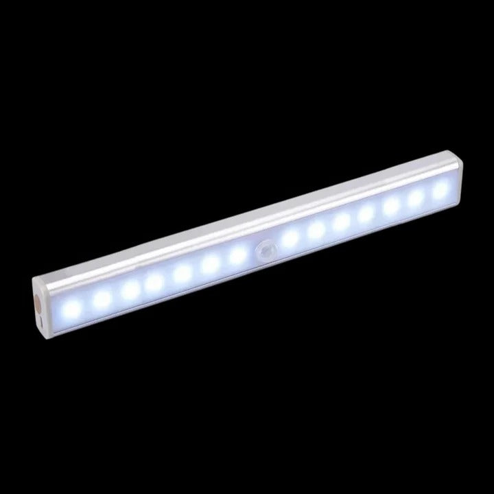 Kabelloses LED Licht für Innenräume mit Bewegungssensor