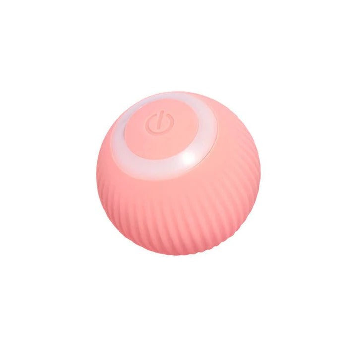 FelineFun | Interaktiver Spielball für Katzen