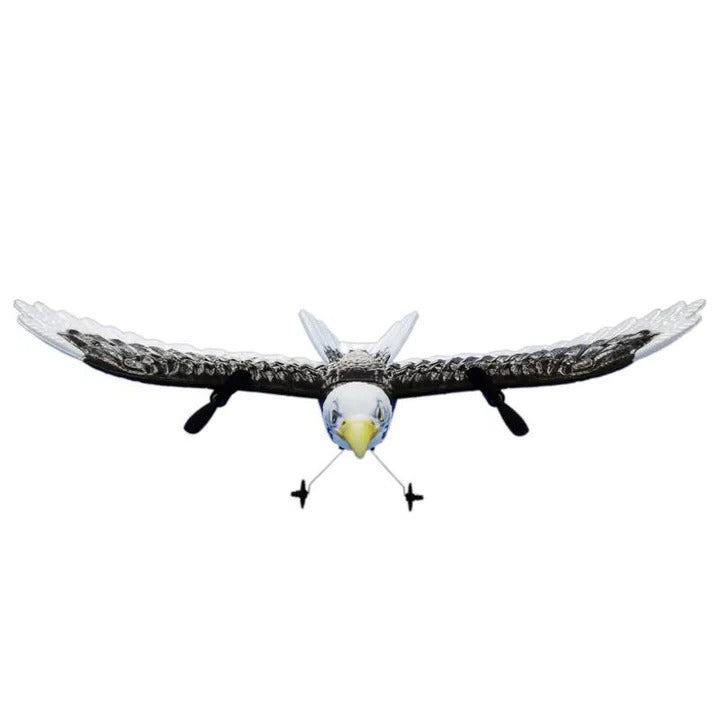 Fernbedienung für den Adler-Vogel
