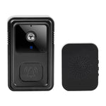 HD Video Türglocke mit Zwei-Wege-Audio und Cloud-Funktion