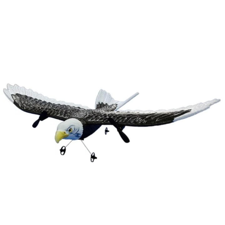 Fernbedienung für den Adler-Vogel