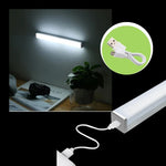 Kabelloses LED Licht für Innenräume mit Bewegungssensor