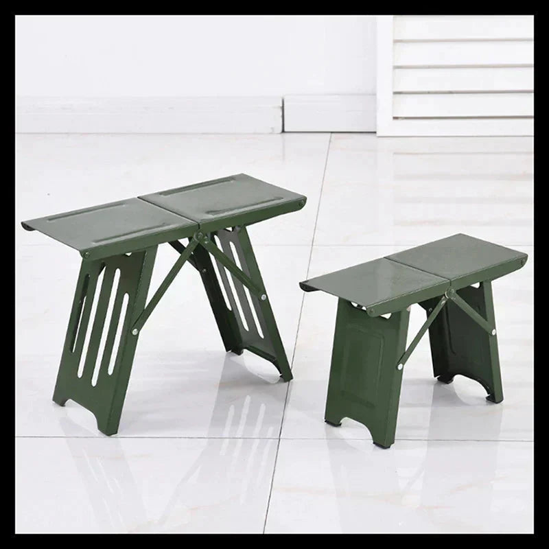 SuperLight Folding Chair – Ideal for Camping and Outdoor Activities