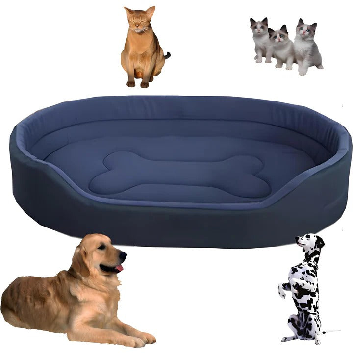 Umweltfreundliche Hundebetten für Haustiere