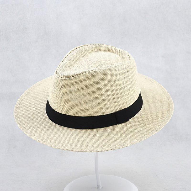 Stilvoller Panama-Hut – Ihr perfektes Accessoire