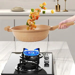 Elektrischer Wok Kocher