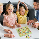 Tiere Memory Spiel für Kinder – Pädagogisches Gedächtnisspiel
