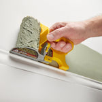 Precision Paint Roller - Your Partner for Flawless Edges