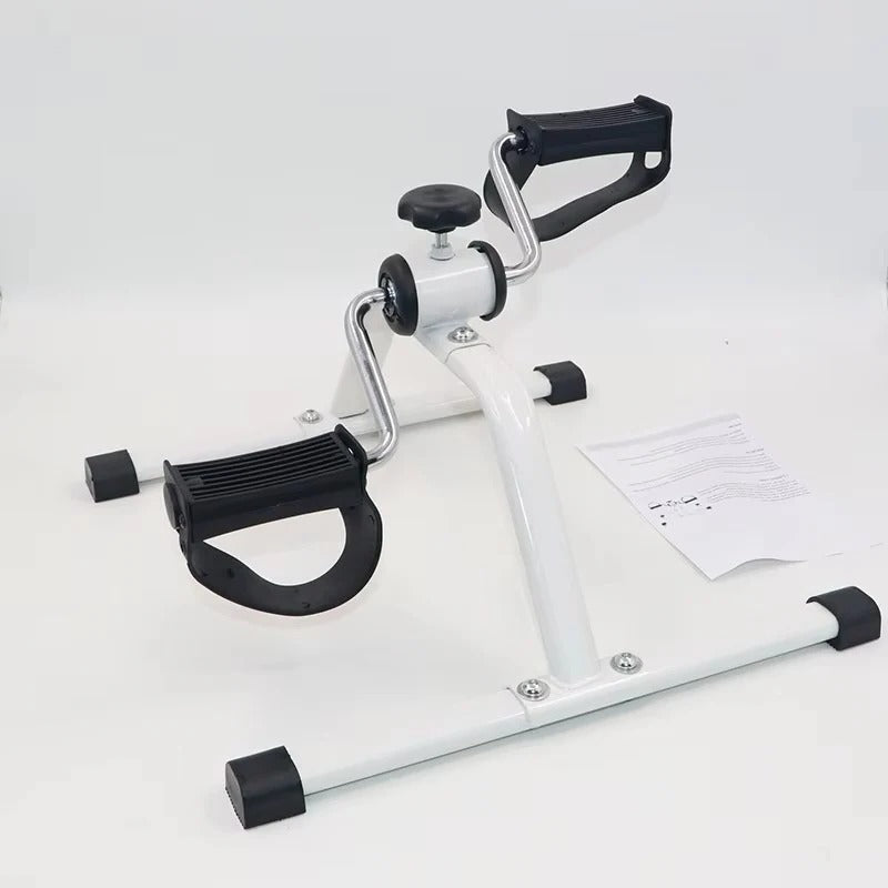 Pedaltrainer für Bewegung im Sitzen – Arme und Beine