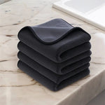 XXL Mikrofasertuch 1200 GSM für Makellose Oberflächen