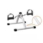 Pedaltrainer für Bewegung im Sitzen – Arme und Beine