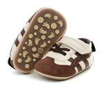 Rutschfeste Baby-Sportschuhe – Bequem und atmungsaktiv