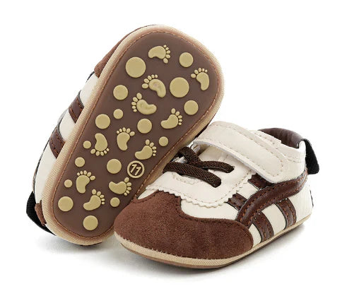Rutschfeste Baby-Sportschuhe – Bequem und atmungsaktiv