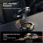 Magnetischer Smartphone Halter für das Auto mit 360° Drehfunktion