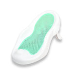 Ergonomischer Baby Badesitz für erste Badeerlebnisse