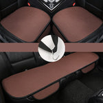 Cooling Comfort Seat Cushion for Your Car