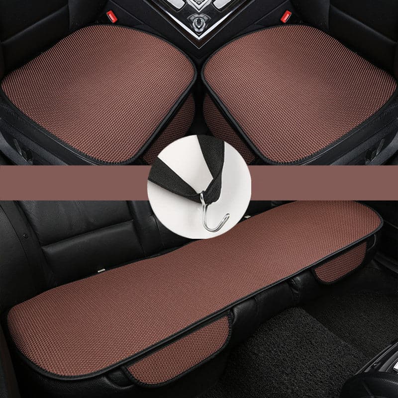Cooling Comfort Seat Cushion for Your Car