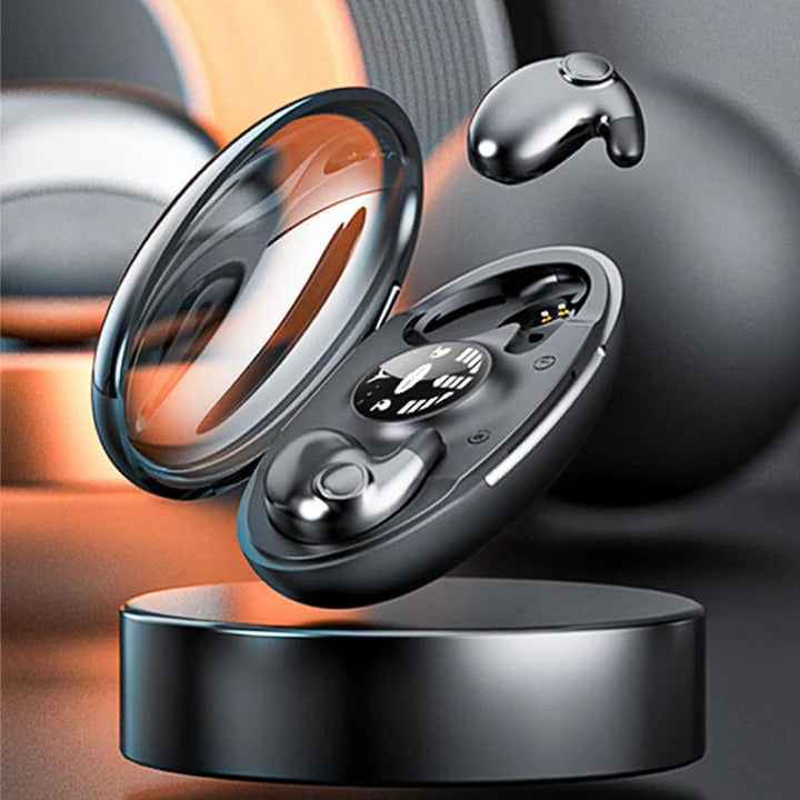 Kabellose In-Ear Kopfhörer mit IPX5 Wasserbeständigkeit