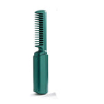 Kabelloser Keramischer Haarglätter mit Frizz-Kontrolle