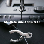 FlexiTool – Your versatile 9-in-1 helper for every adventure!