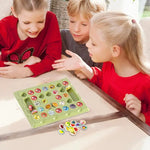 Tiere Memory Spiel für Kinder – Pädagogisches Gedächtnisspiel