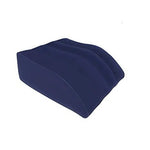 Aufblasbares Beinpillow mit Höhenverstellung und Stauraum