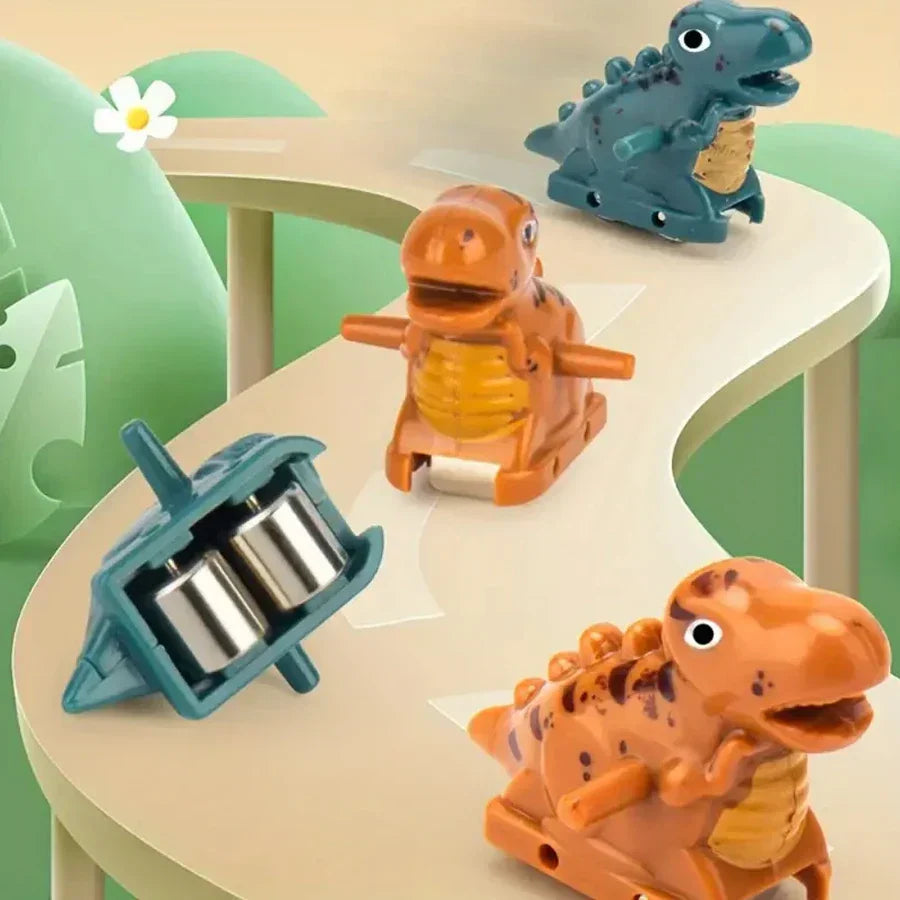 Dino Adventure Slide Fun | Exciting Slide for Kids